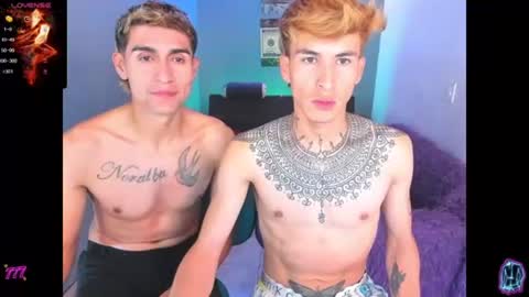 Snapshot of latin_boysxxx_ chatting on 06.12.26 latin_boysxxx_ online show from 06.12.26