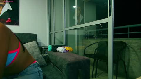 Sara y Andy online show from 01.08.25