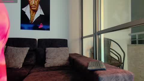 Sara y Andy online show from 01.29.25