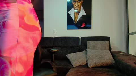 Sara y Andy online show from 01.31.25