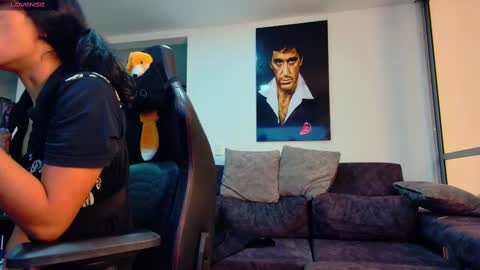 Sara y Andy online show from 03.08.25