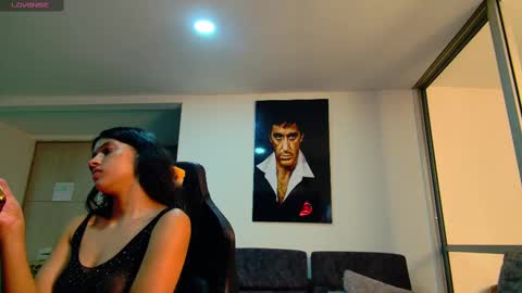 Sara y Andy online show from 03.09.25