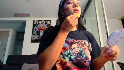 Sara y Andy online show from 11.26.25