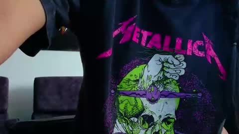 Sara y Andy online show from 03.28.26