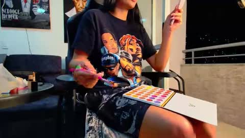 Sara y Andy online show from 04.16.26