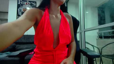 Sara y Andy online show from 06.02.26