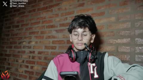 latin_dotados online show from 08.08.26