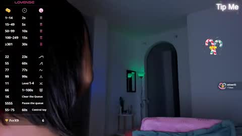 Gabby online show from 10.03.25