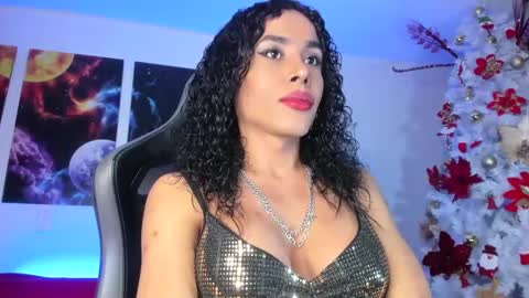 Snapshot of latin_goddessx chatting on 01.06.25 instagramlatin goddessx im nikoll online show from 01.06.25