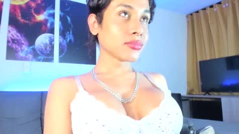 Snapshot of latin_goddessx chatting on 01.25.25 instagramlatin goddessx im nikoll online show from 01.25.25