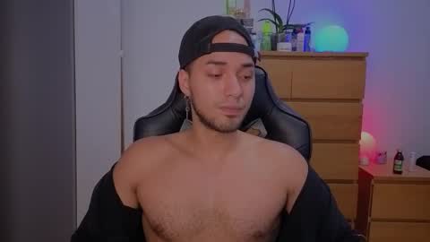  Free OF online show from 12.04.25