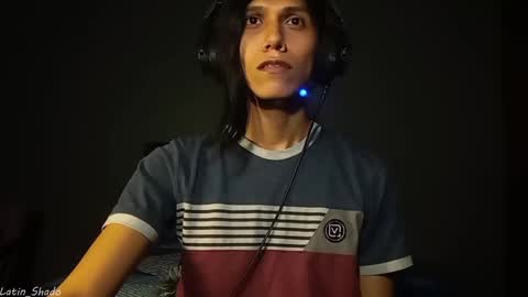 Shado online show from 11.18.25