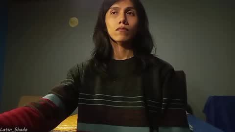 Shado online show from 12.18.25