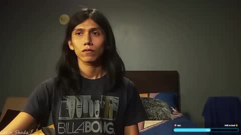 Shado online show from 12.21.25