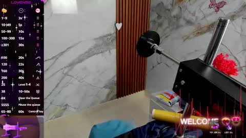 latina_candy01 online show from 03.16.26