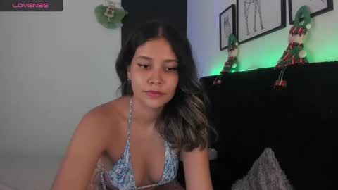 Hanna  online show from 12.07.24