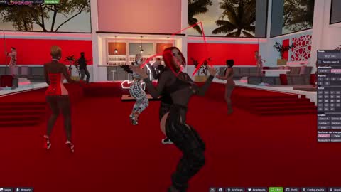 leidy online show from 04.01.26