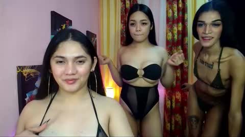 ask me online show from 12.27.24