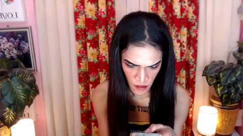 ask me online show from 02.20.25