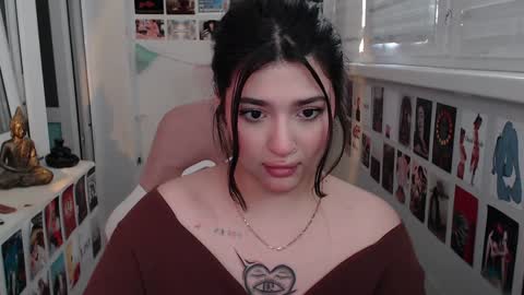 miiiiiiaaaa online show from 12.14.24