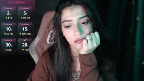 miiiiiiaaaa online show from 03.12.26