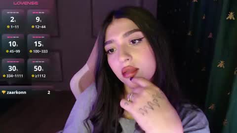 miiiiiiaaaa online show from 06.26.26