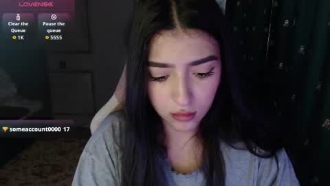 miiiiiiaaaa online show from 07.07.26