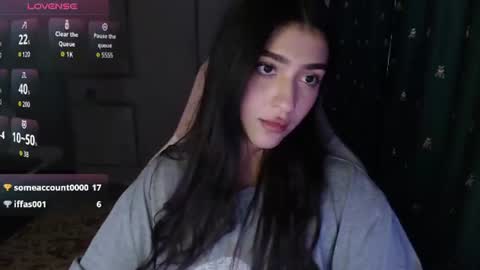 miiiiiiaaaa online show from 07.07.26