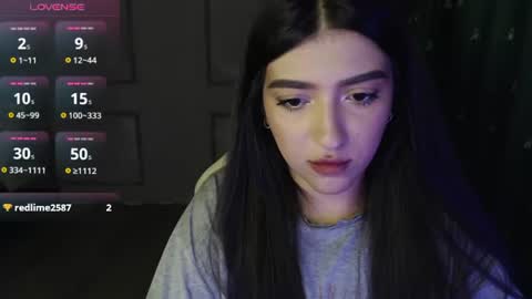 miiiiiiaaaa online show from 07.27.26