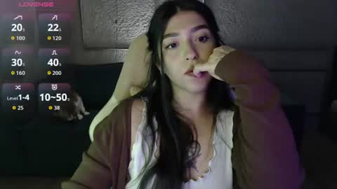 miiiiiiaaaa online show from 08.06.26
