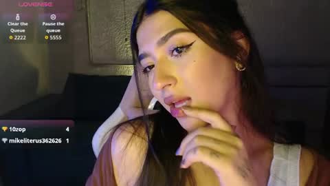 miiiiiiaaaa online show from 08.07.26