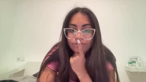 latinaandeuropesexx online show from 09.16.25