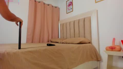 FABIANA online show from 10.08.25