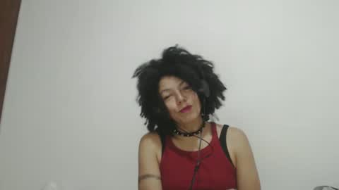 Latinacoka online show from 02.11.25