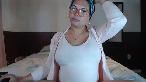 FLOR SALVAJE online show from 03.29.26