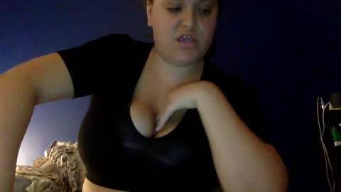 latinagoddess_isa online show from 09.23.25