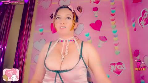 paula online show from 02.22.25