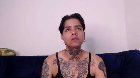 Alex online show from 12.01.24