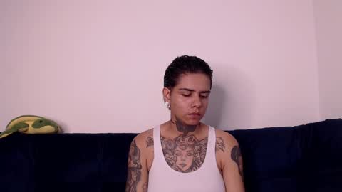 Alex online show from 12.01.24