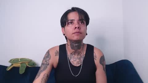 Alex online show from 12.09.24