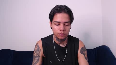 Alex online show from 12.10.24