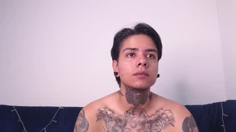 Alex online show from 12.14.24