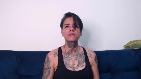 Alex online show from 01.10.25