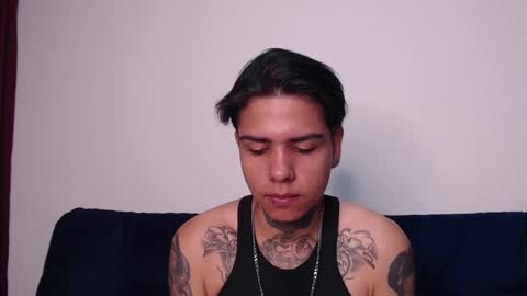 Alex online show from 01.17.25