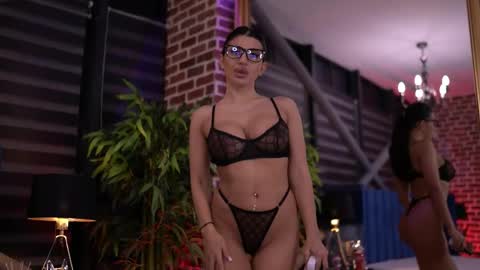 Latina online show from 03.01.26