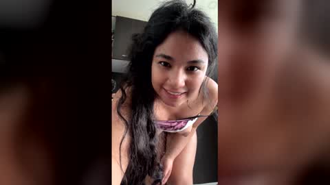 latinangel120222 online show from 04.16.26