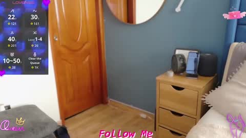 Your Latina Lover online show from 07.12.26