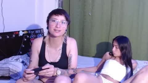 latinas_love05 online show from 01.07.26
