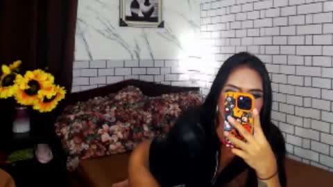 Cha online show from 09.09.25