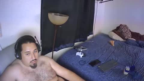 LatinoBB online show from 11.25.25
